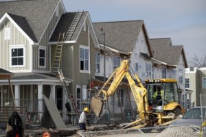 Low-Income Housing Tax Credits