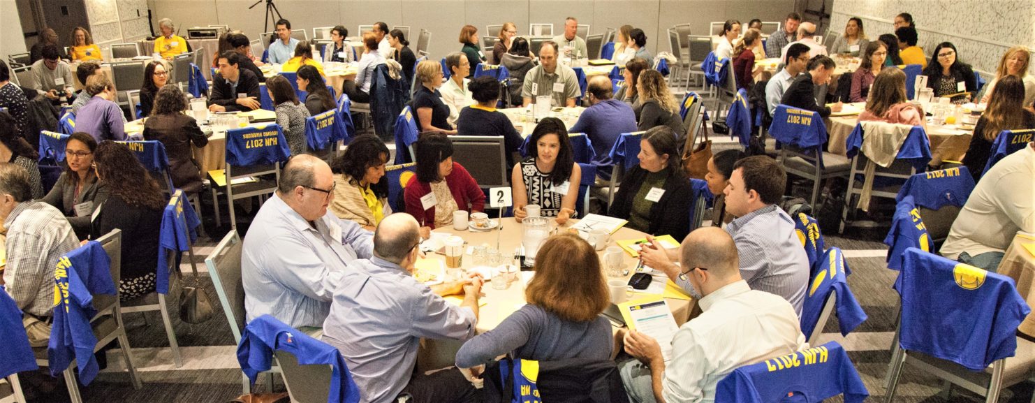 Housing Justice Network Conference NHLP